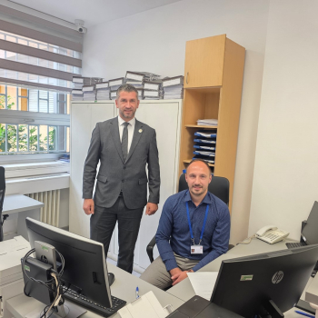 Otvoren RA ured IDDEEA-e: Brži i jednostavniji pristup elektronskom potpisu u Ilijašu